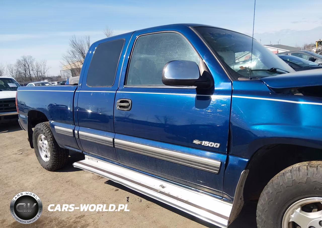 2001 Chevrolet Silverado 1500 Ls VIN:2GCEC19V111322928 - 13