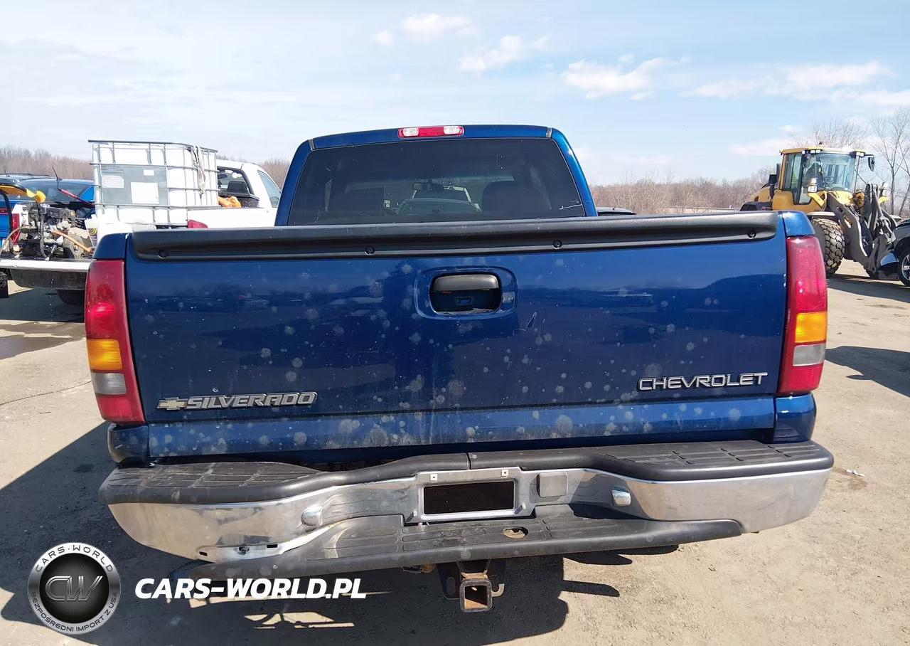 2001 Chevrolet Silverado 1500 Ls VIN:2GCEC19V111322928 - 16