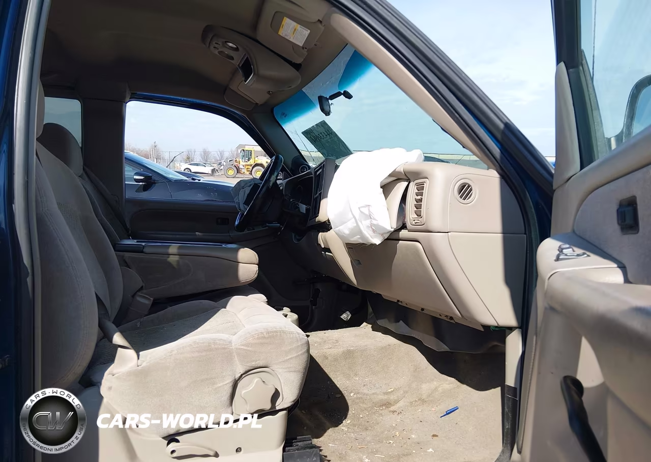 2001 Chevrolet Silverado 1500 Ls VIN:2GCEC19V111322928 - 5