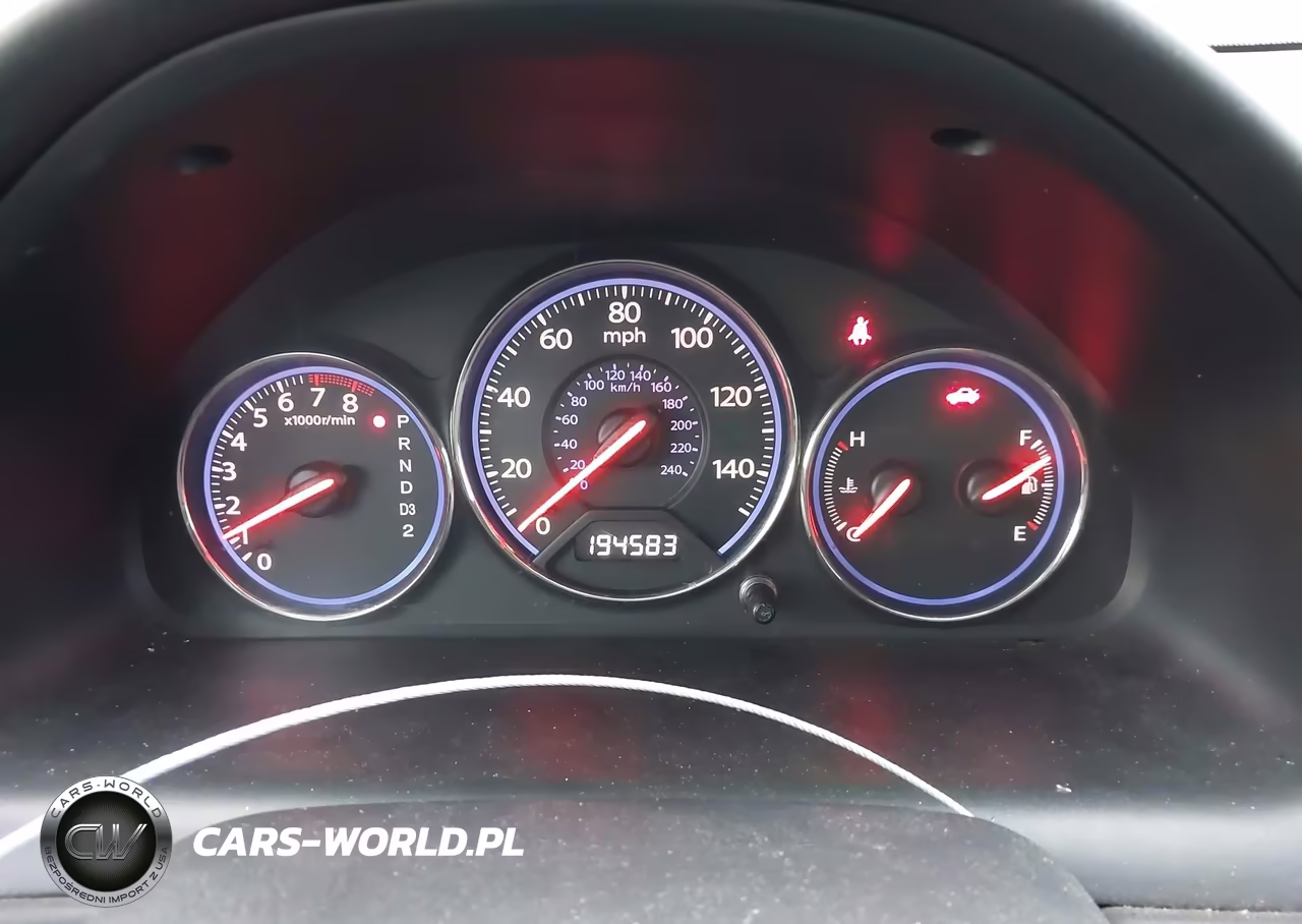 2003 Honda Civic Lx VIN:2HGES16553H611586 - 7