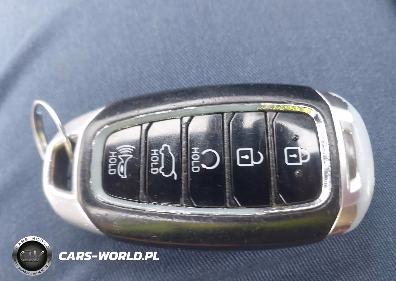 2020 Hyundai Palisade Limited VIN:KM8R54HE6LU108907 - 11