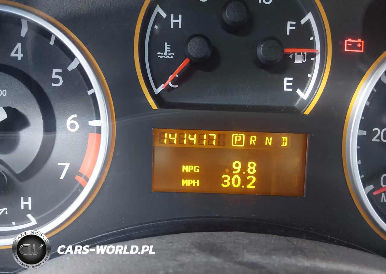 2008 Nissan Titan Se VIN:1N6BA07D98N354450 - 16