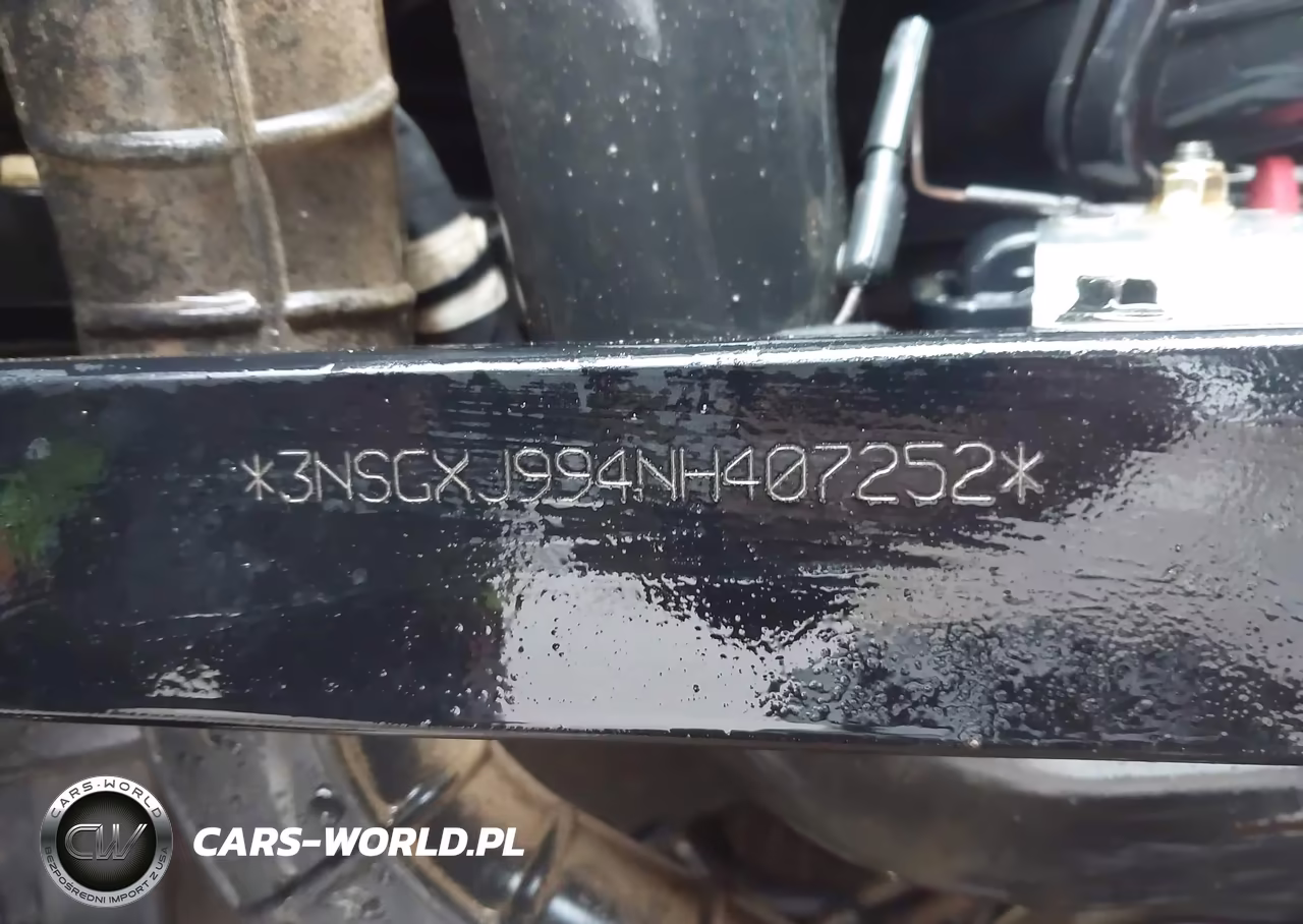 2022 Polaris General Xp 1000 Deluxe Ride Command VIN:3NSGXJ994NH407252 - 10