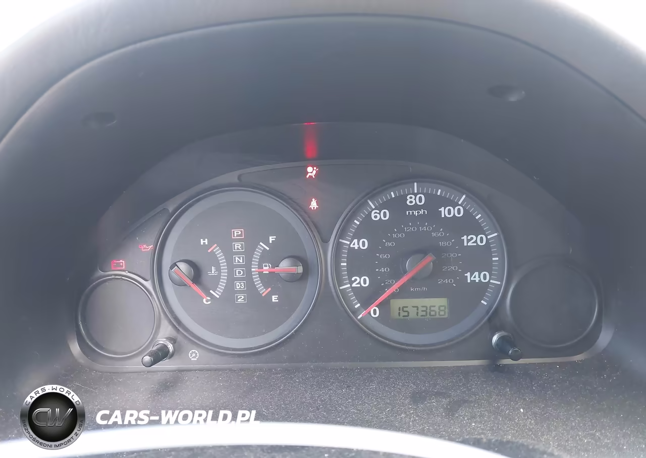 2005 Honda Civic Vp VIN:2HGES163X5H559700 - 7