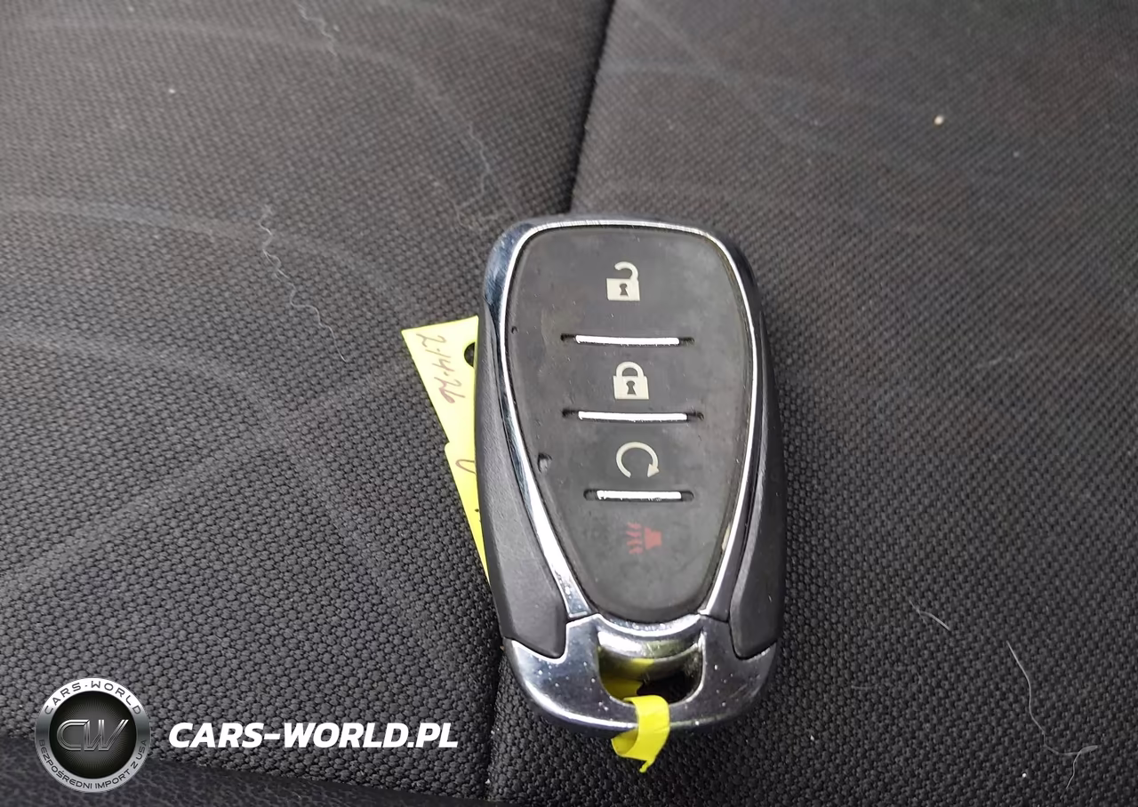 2019 Chevrolet Trax Lt VIN:3GNCJLSB8KL121950 - 11