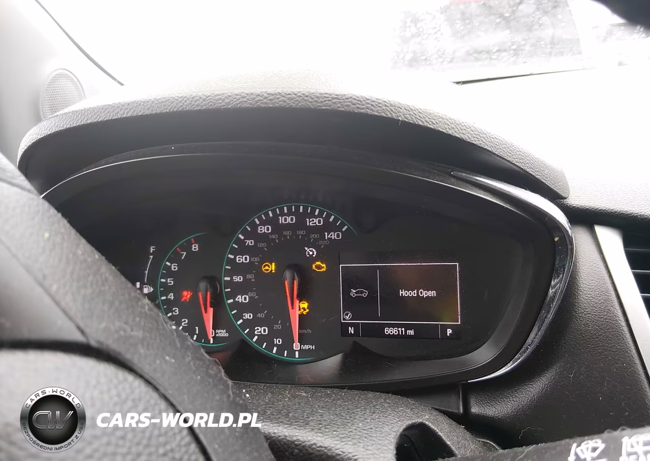 2019 Chevrolet Trax Lt VIN:3GNCJLSB8KL121950 - 7