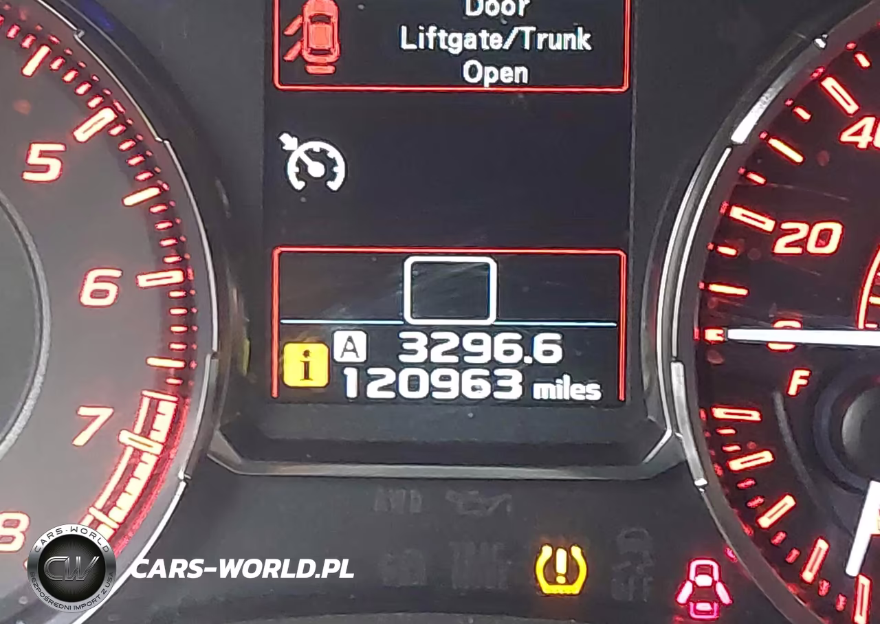 2015 Subaru Wrx VIN:JF1VA1A61F9835515 - 15