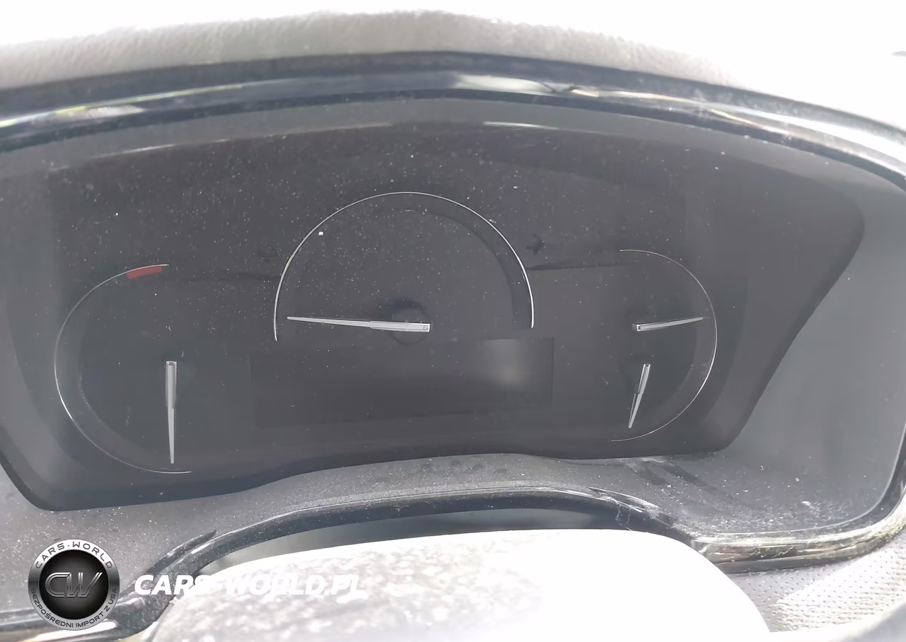 2017 Cadillac Xt5 Standard VIN:1GYKNARS3HZ262245 - 7