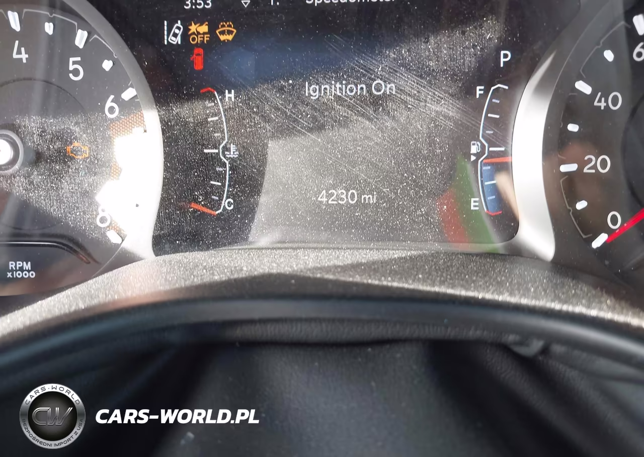2025 Jeep Compass Latitude 4X4 VIN:3C4NJDBN1ST610420 - 16