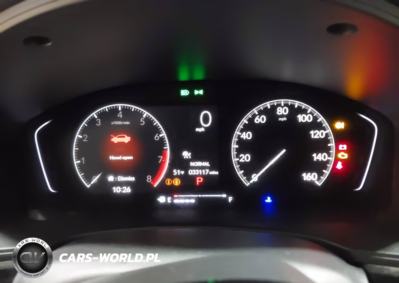 2025 Honda Civic Sport VIN:2HGFE2F57SH506015 - 7