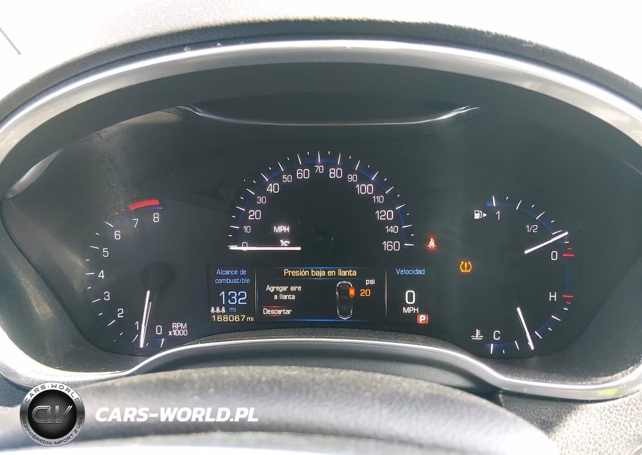 2013 Cadillac Srx Premium Collection VIN:3GYFNEE31DS544267 - 7