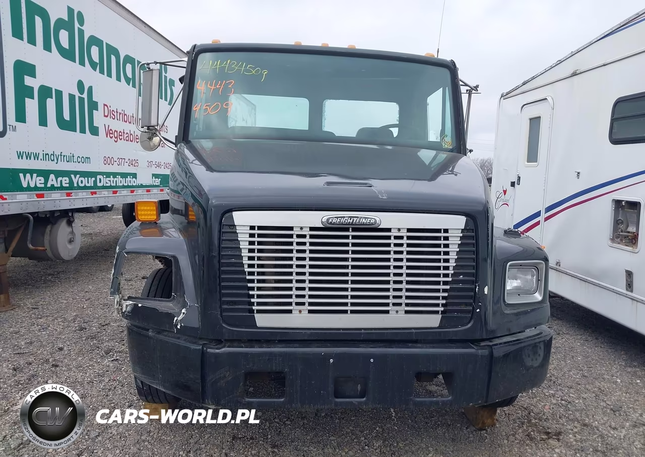 2000 Freightliner Medium Conventional Fl60 VIN:1FV3GFBC3YHB78735 - 12