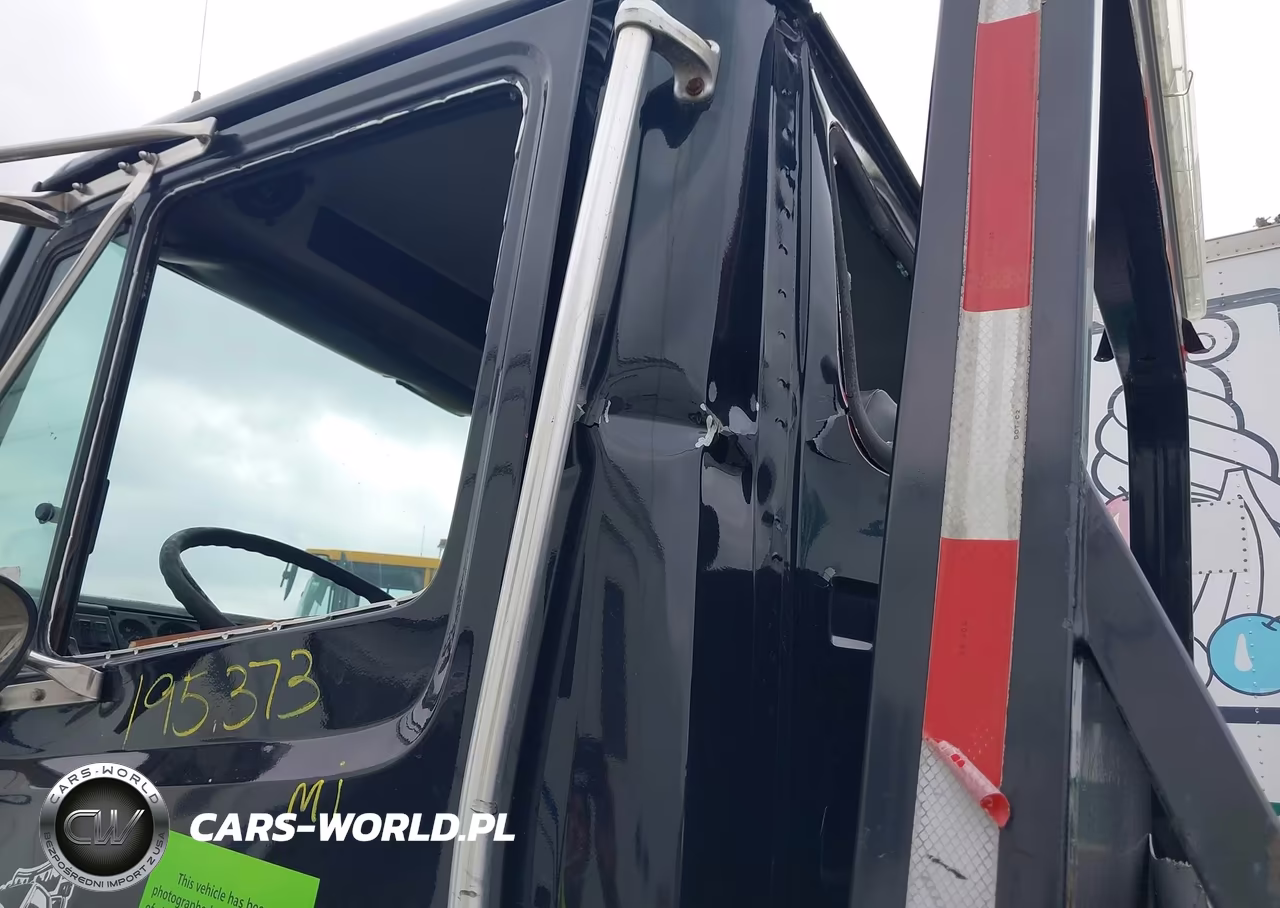 2000 Freightliner Medium Conventional Fl60 VIN:1FV3GFBC3YHB78735 - 16