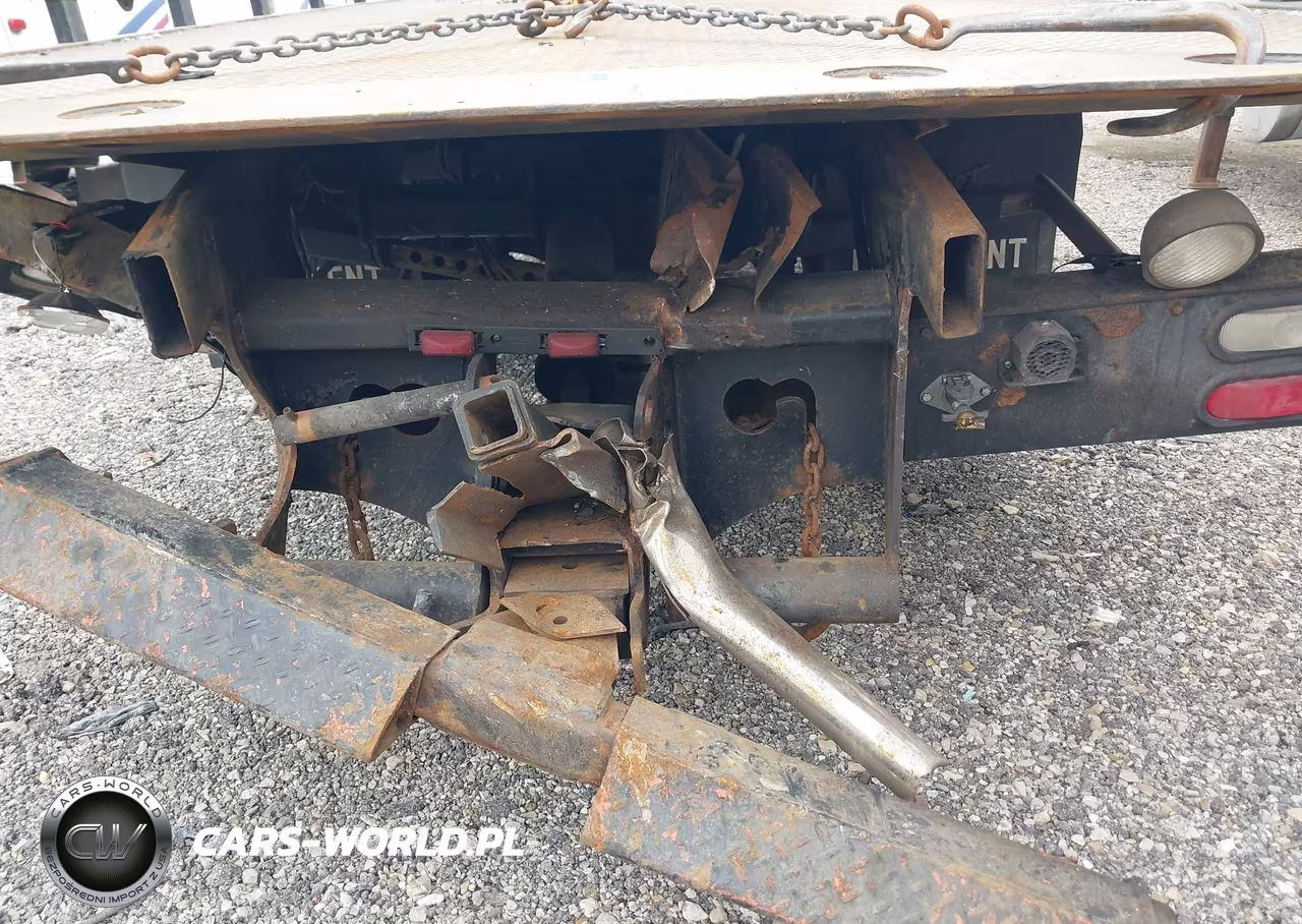 2000 Freightliner Medium Conventional Fl60 VIN:1FV3GFBC3YHB78735 - 19