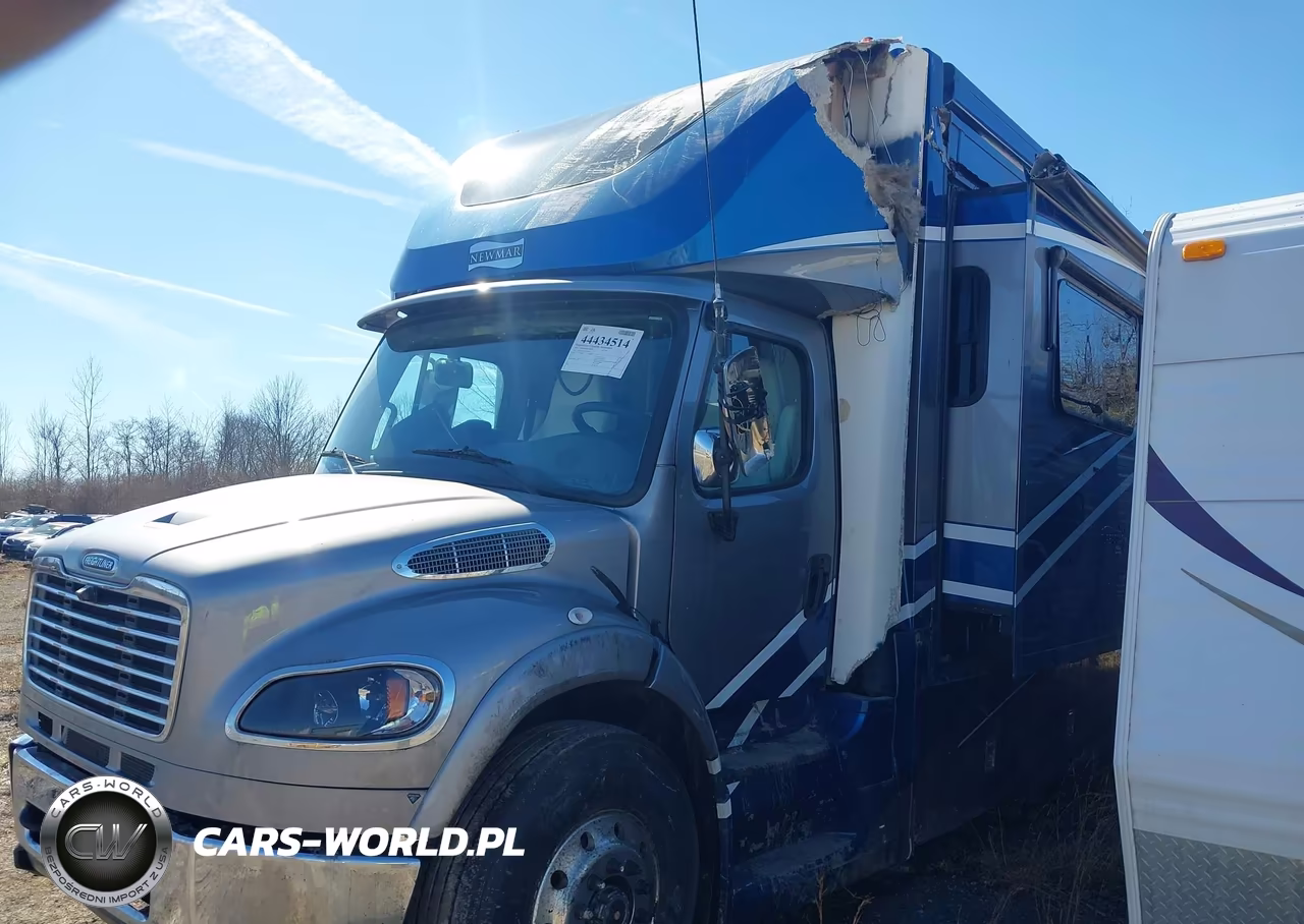 2022 Freightliner M2 106 VIN:3ALACYFE4NDNH3981 - 12