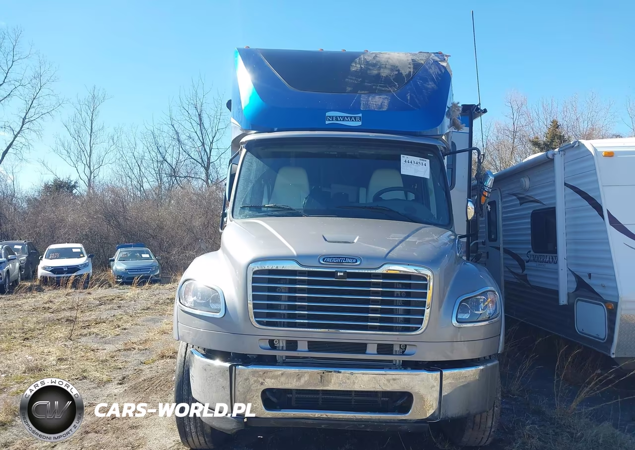 2022 Freightliner M2 106 VIN:3ALACYFE4NDNH3981 - 13