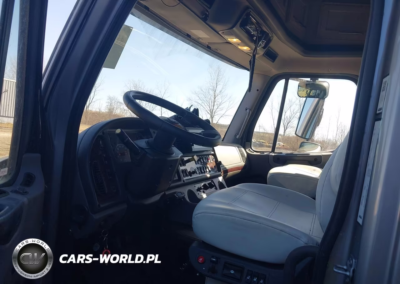 2022 Freightliner M2 106 VIN:3ALACYFE4NDNH3981 - 6