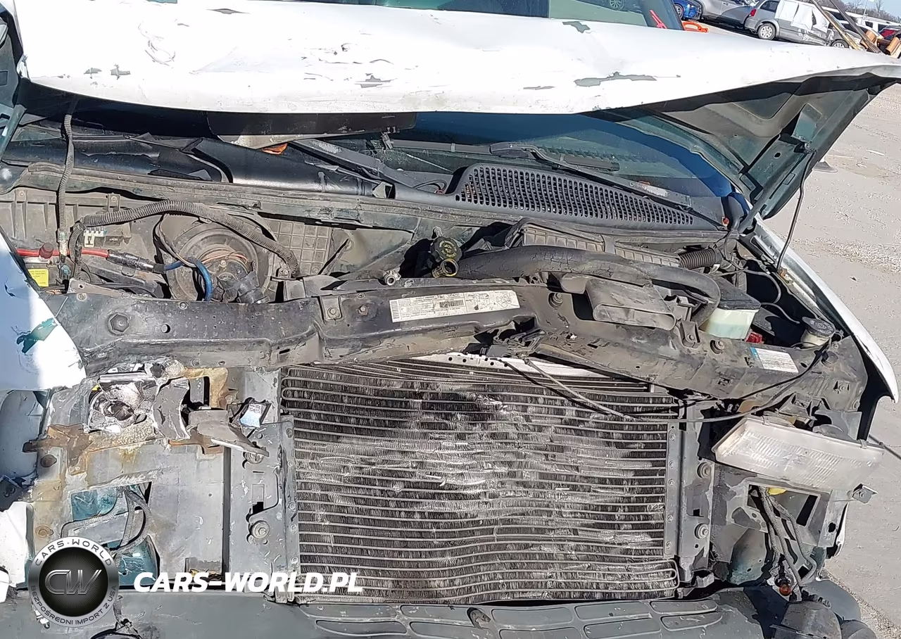 2000 Chevrolet Express Upfitter Pkg. VIN:1GBFG15R4Y1172092 - 10