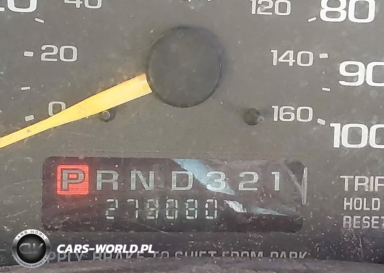 2000 Chevrolet Express Upfitter Pkg. VIN:1GBFG15R4Y1172092 - 16