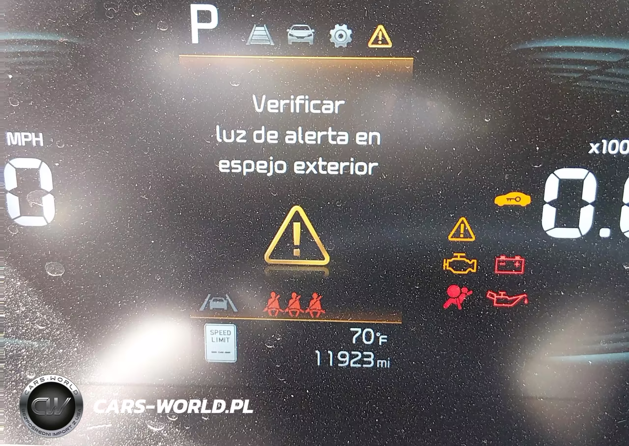 2025 Kia Niro Lx VIN:KNDCP3LE6S5255324 - 16