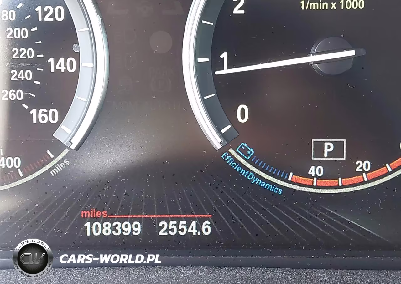 2016 BMW X5 xDrive35I VIN:5UXKR0C54G0S89401 - 16
