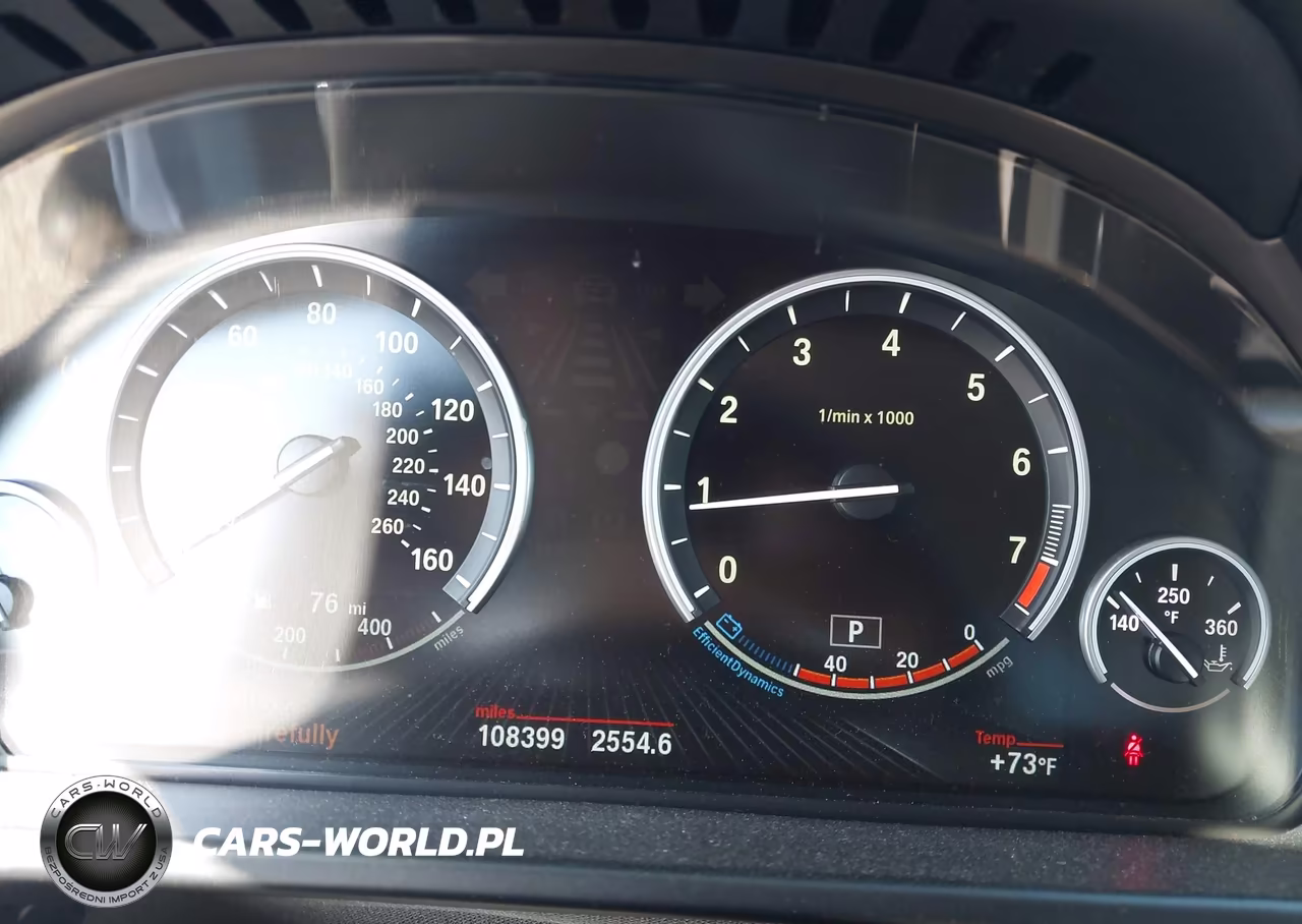 2016 BMW X5 xDrive35I VIN:5UXKR0C54G0S89401 - 7