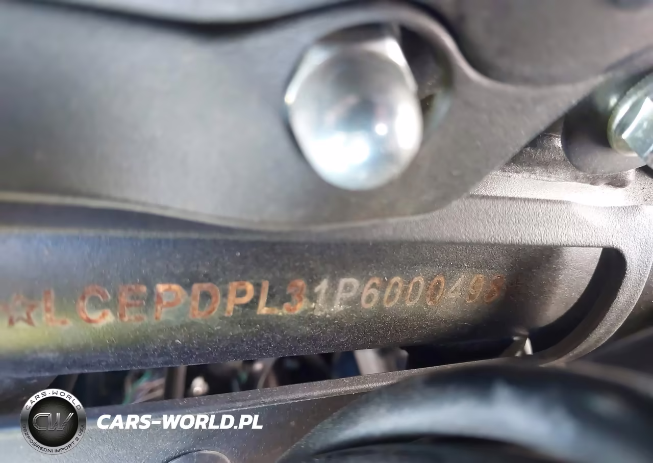 2023 Cf Moto 300Ss VIN:LCEPDPL31P6000498 - 10