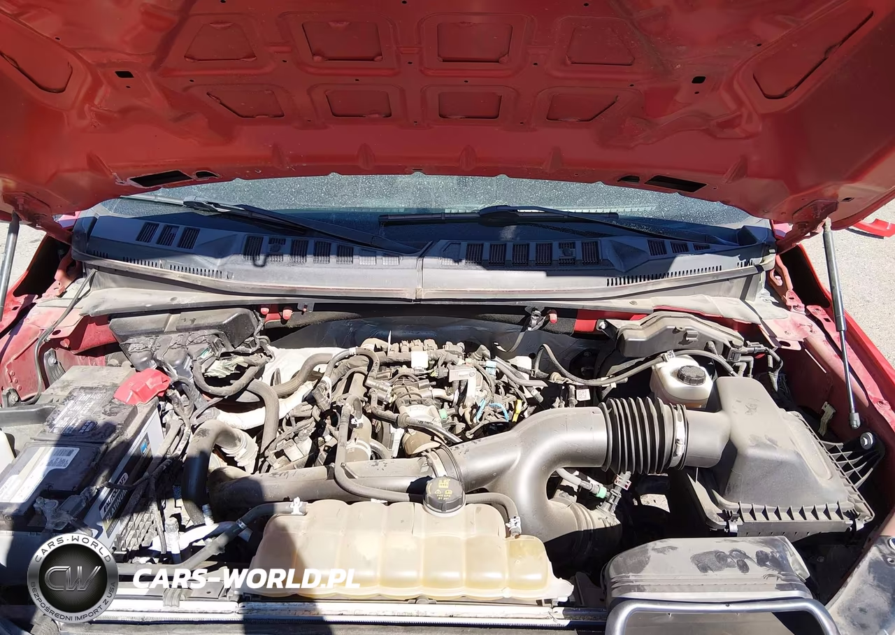2019 Ford F-150 Xl VIN:1FTEW1EP2KKD28916 - 10