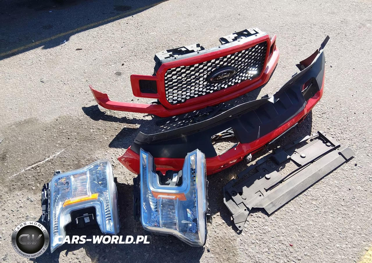 2019 Ford F-150 Xl VIN:1FTEW1EP2KKD28916 - 12
