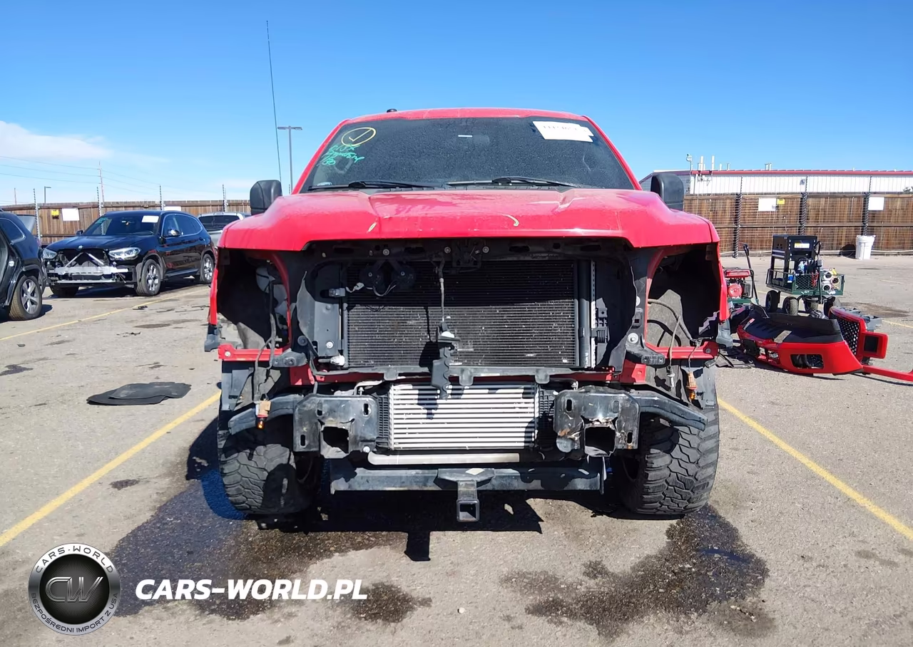 2019 Ford F-150 Xl VIN:1FTEW1EP2KKD28916 - 13