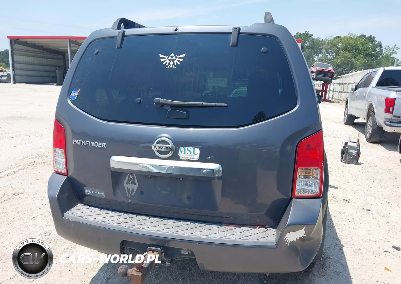 2012 Nissan Pathfinder Sv VIN:5N1AR1NN0CC613139 - 16