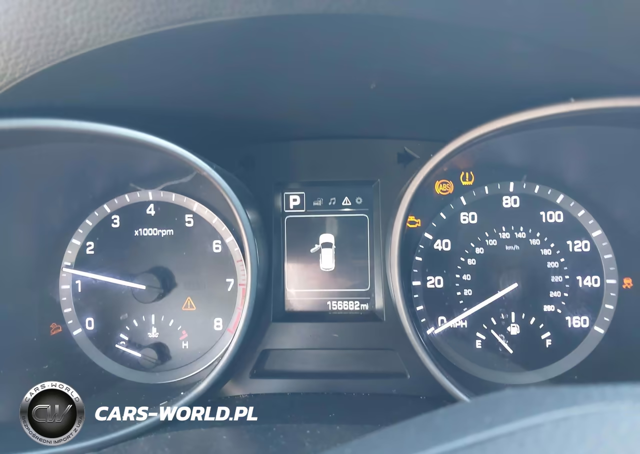 2018 Hyundai Santa Fe Sport 2.4L VIN:5XYZT3LB8JG541175 - 7