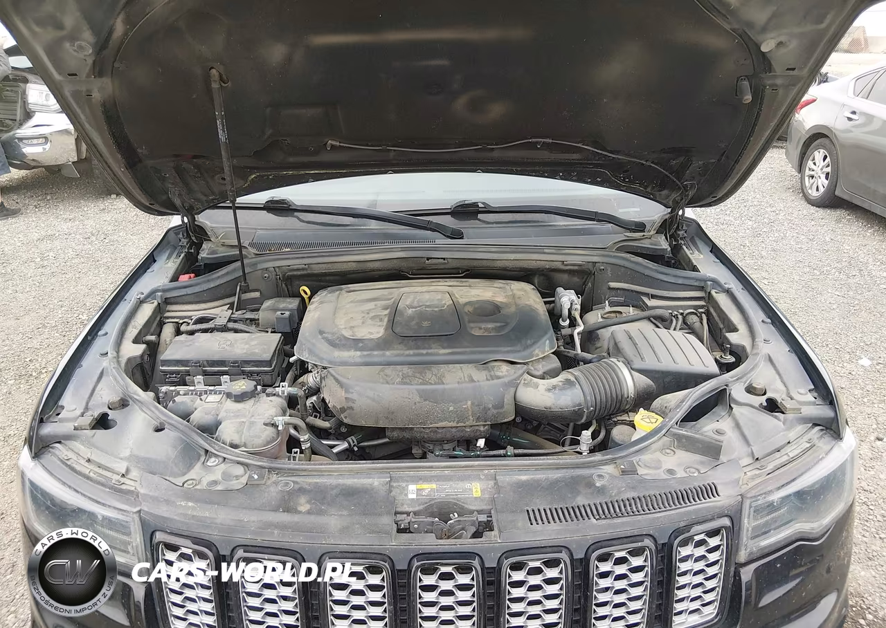 2021 Jeep Grand Cherokee Laredo X 4X2 VIN:1C4RJEAG1MC798428 - 10