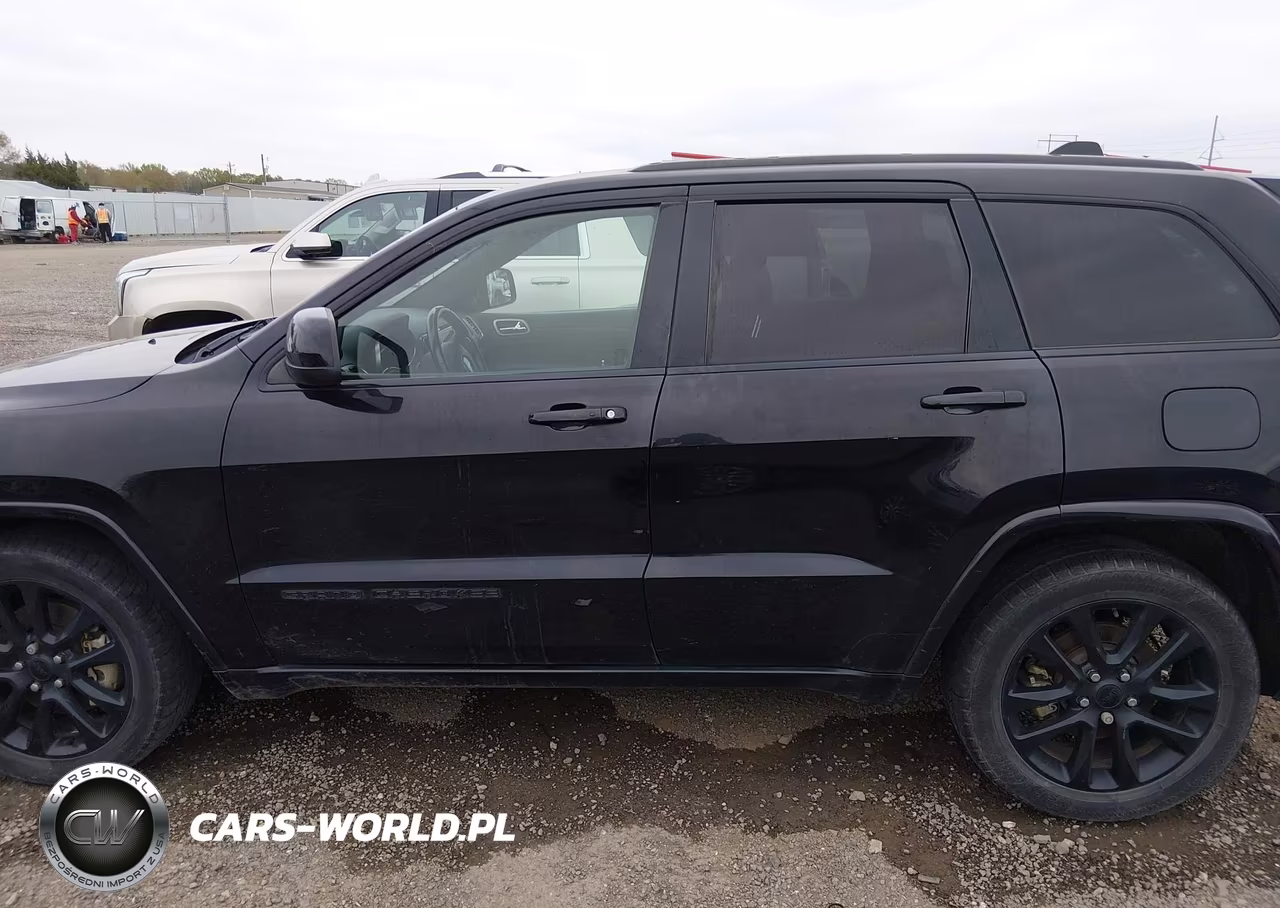 2021 Jeep Grand Cherokee Laredo X 4X2 VIN:1C4RJEAG1MC798428 - 15