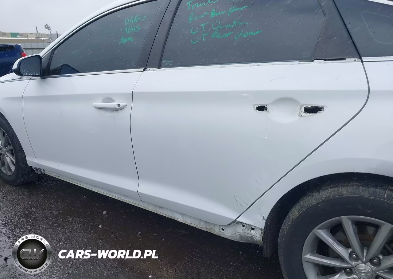 2019 Hyundai Sonata Se VIN:5NPE24AF3KH792225 - 21