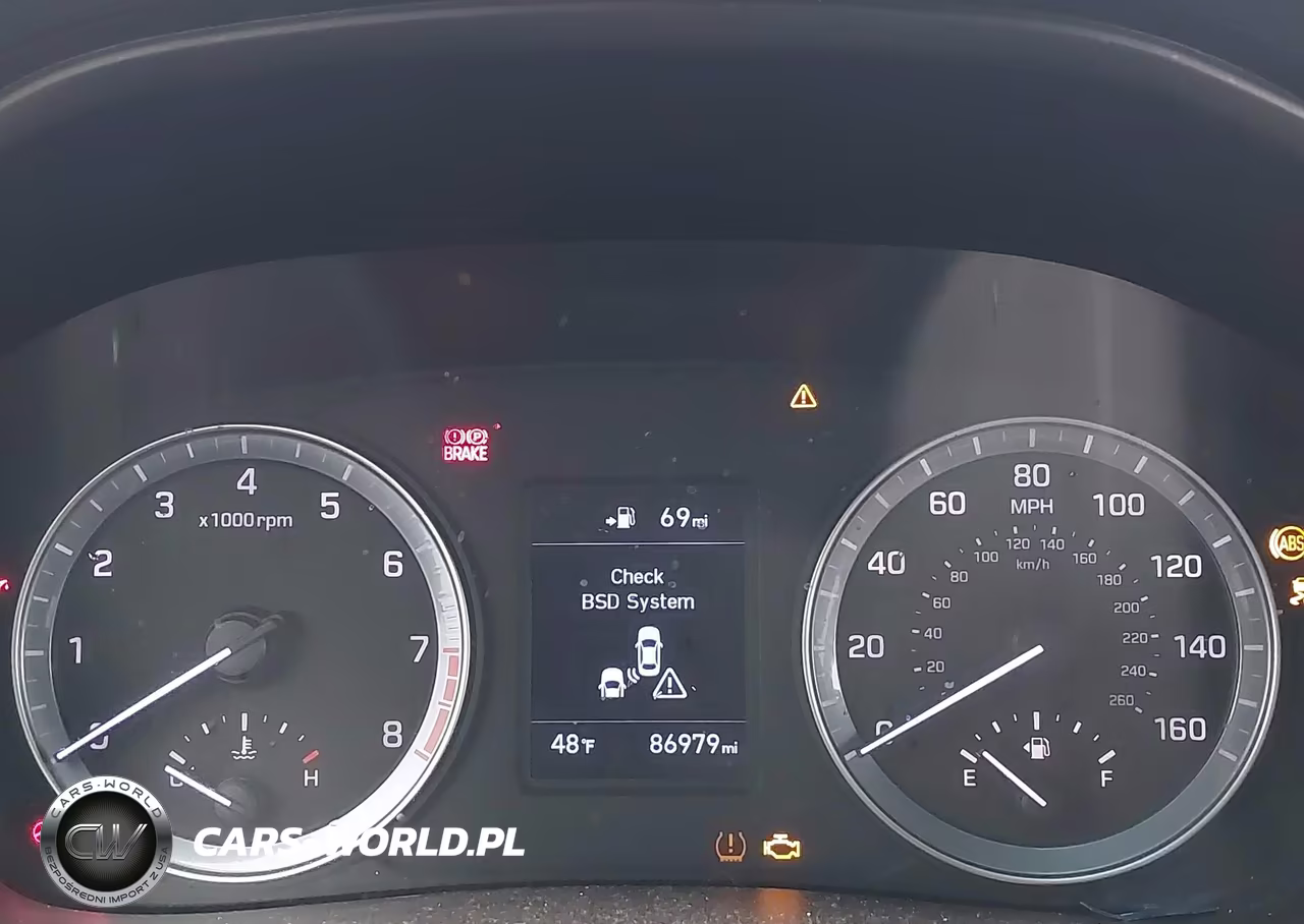 2019 Hyundai Sonata Se VIN:5NPE24AF3KH792225 - 7