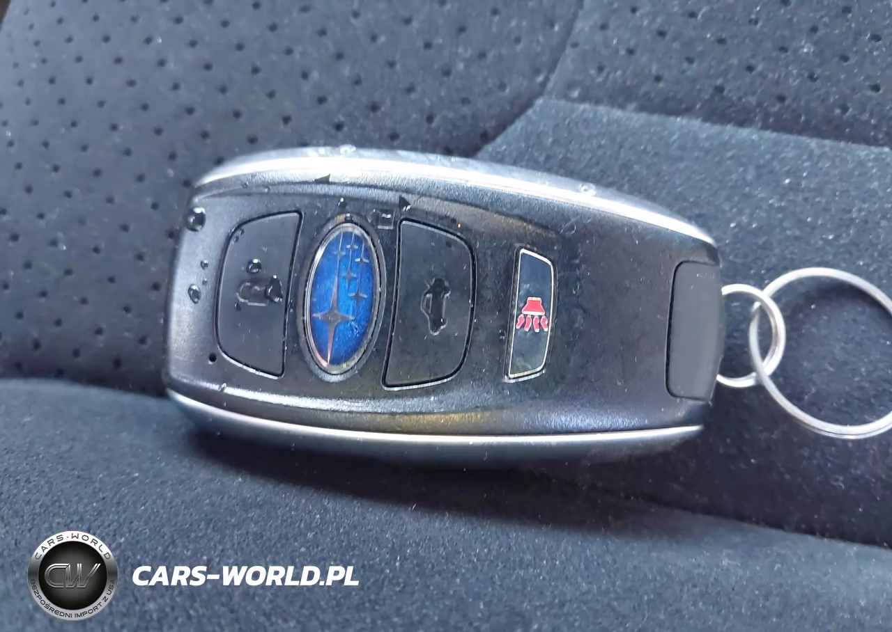 2025 Subaru Wrx Ts VIN:JF1VBAZ61S9802901 - 11