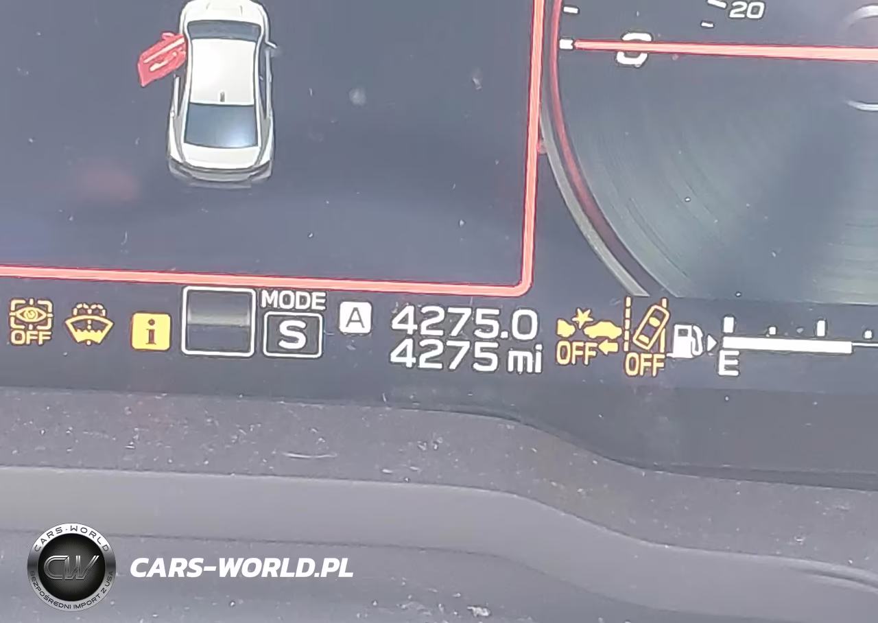 2025 Subaru Wrx Ts VIN:JF1VBAZ61S9802901 - 16