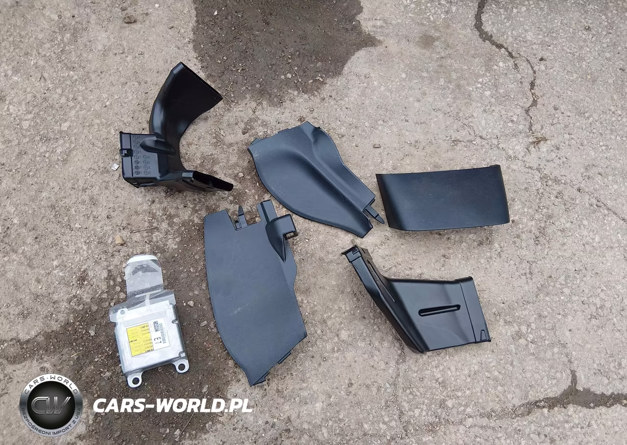 2017 Toyota Prius Two VIN:JTDKBRFU8H3056165 - 11