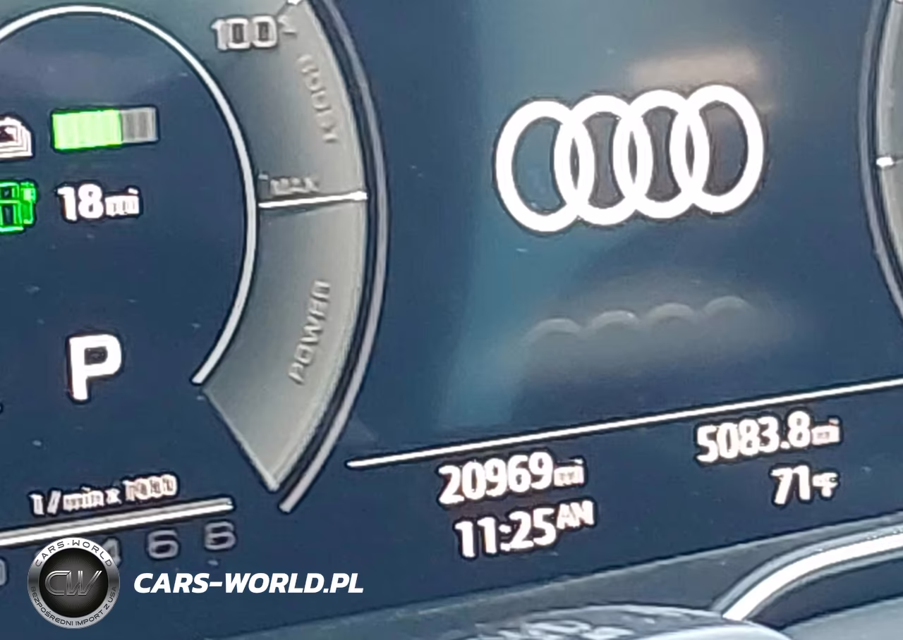 2025 Audi Q5 Premium Plus 55 Tfsi E S Line Quattro S Tronic VIN:WA1E2AFY0S2013819 - 15