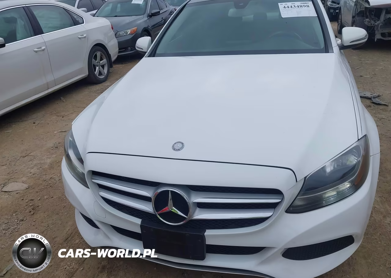 2016 Mercedes-Benz C 300 4Matic VIN:55SWF4KB6GU098668 - 12
