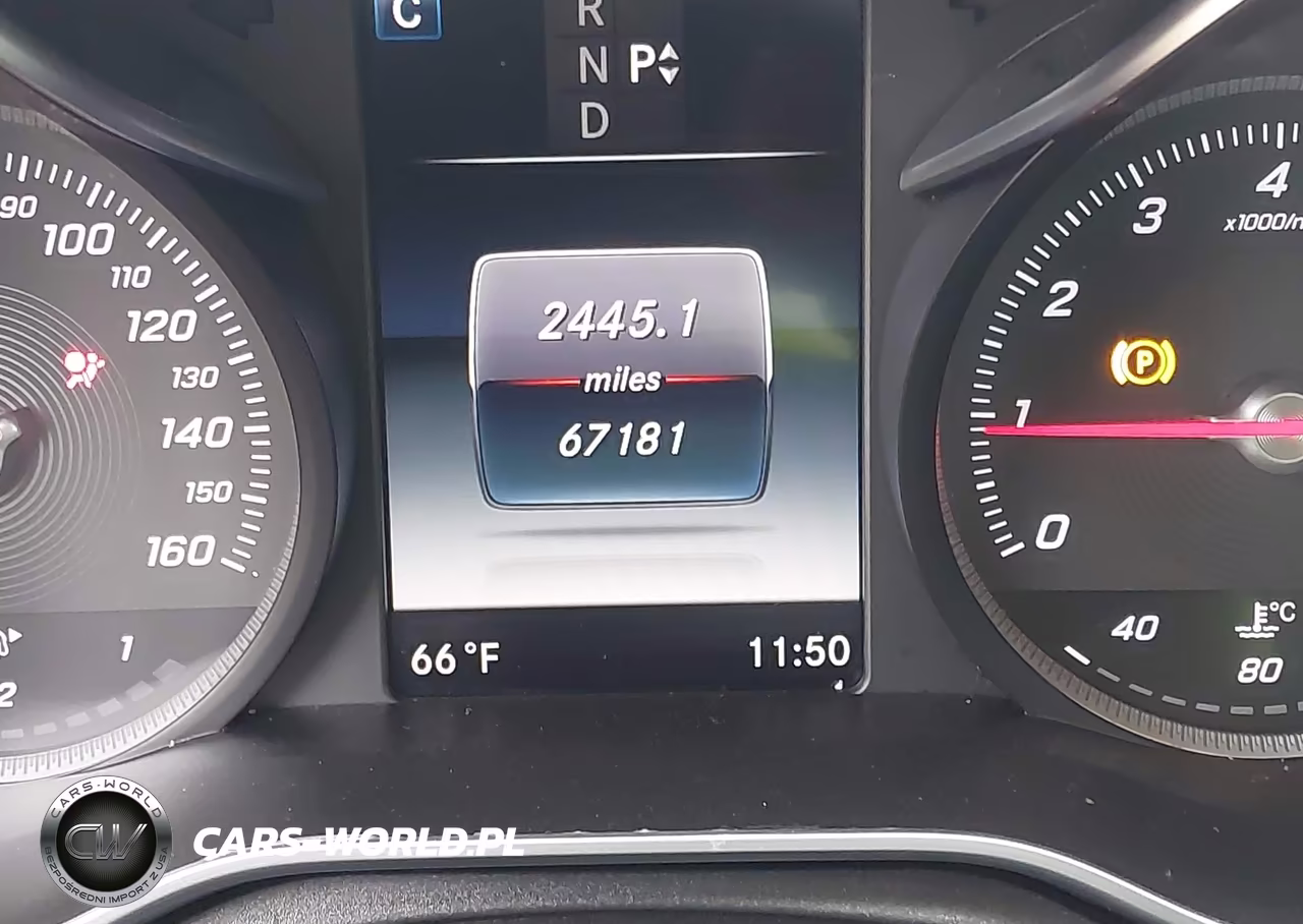 2016 Mercedes-Benz C 300 4Matic VIN:55SWF4KB6GU098668 - 15