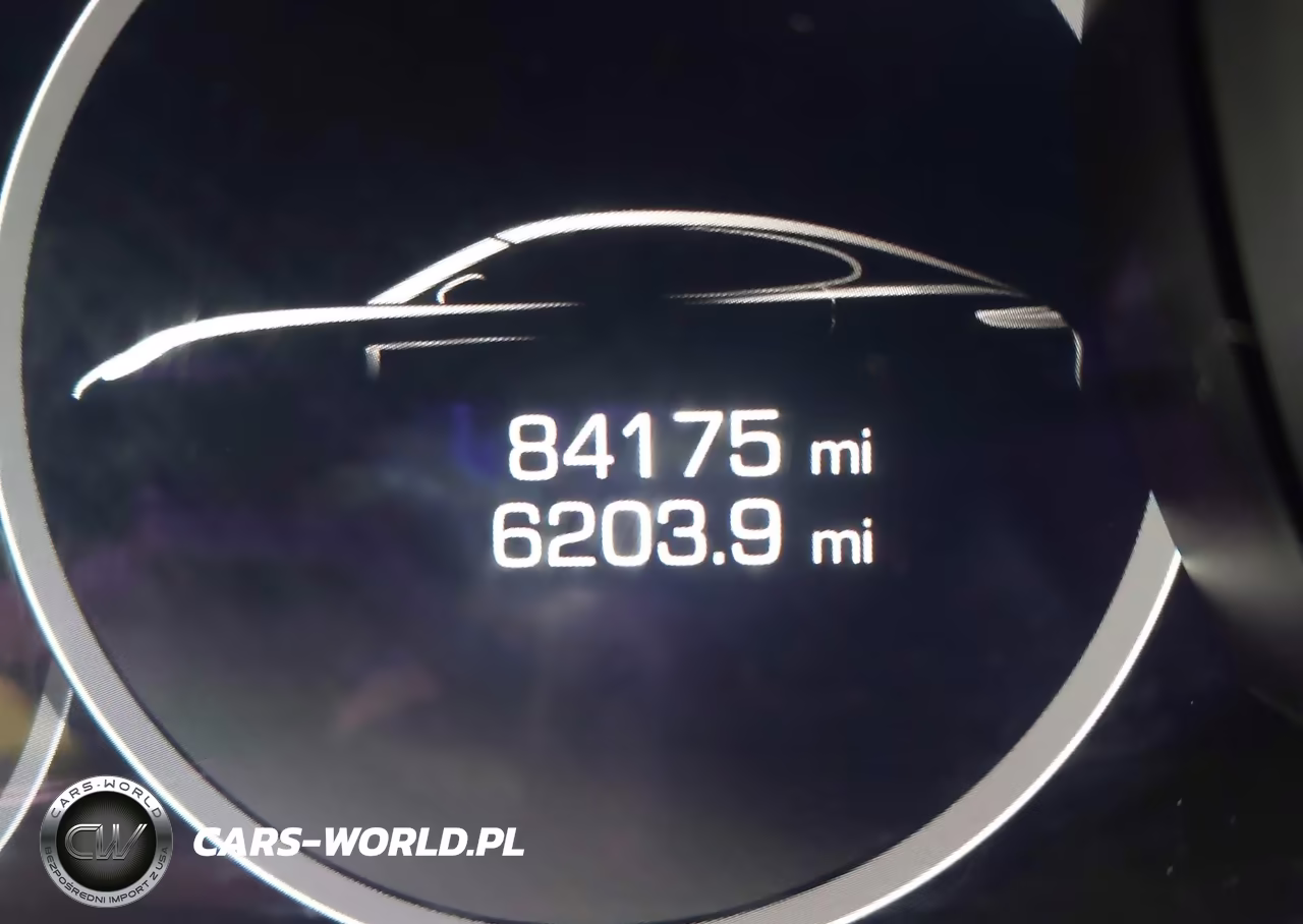 2018 Porsche Panamera Turbo VIN:WP0AF2A73JL141364 - 16