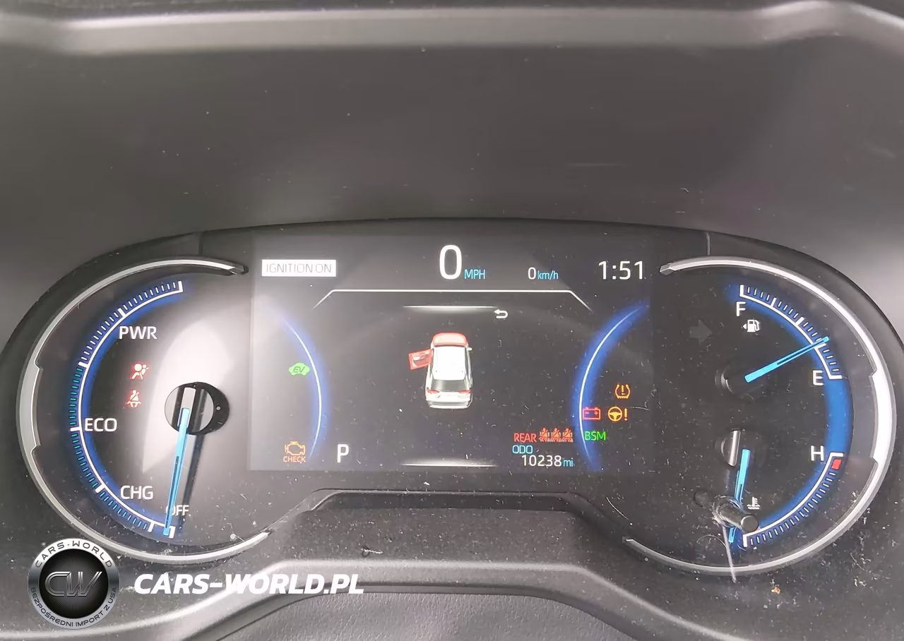 2025 Toyota Rav4 Hybrid Se VIN:4T3T6RFV7SU183026 - 7