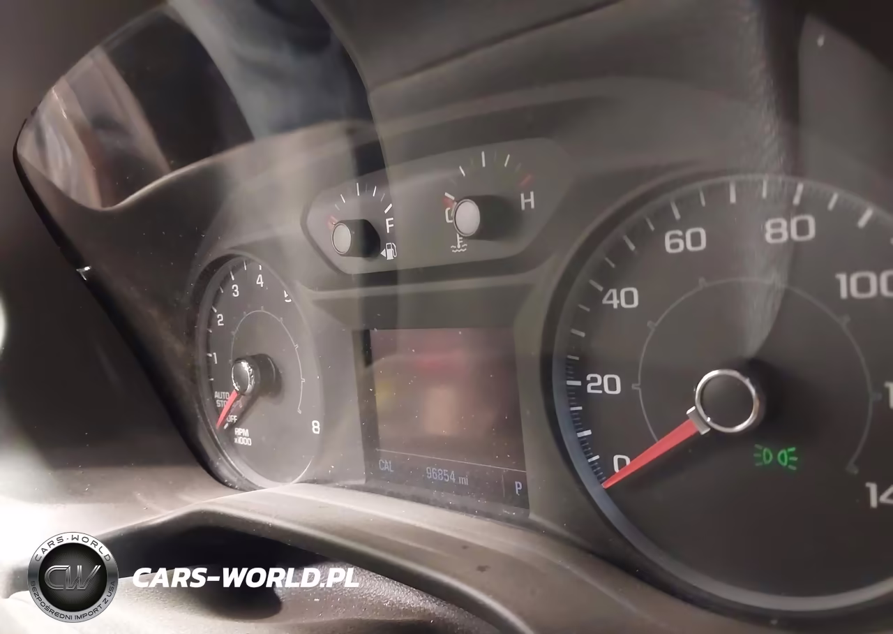 2019 GMC Acadia Sle-1 VIN:1GKKNRLA2KZ164954 - 7