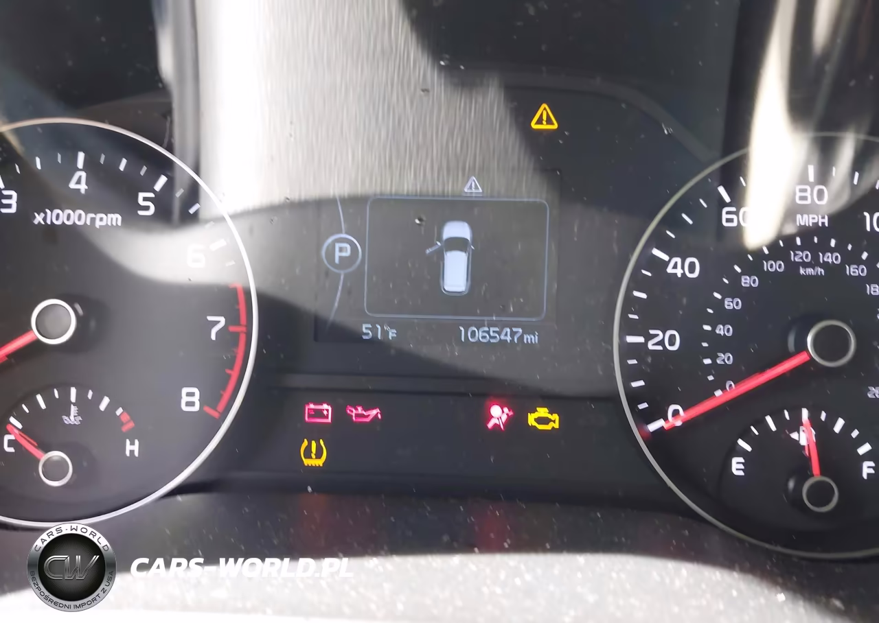 2018 Kia Sportage Lx VIN:KNDPMCAC6J7389751 - 7