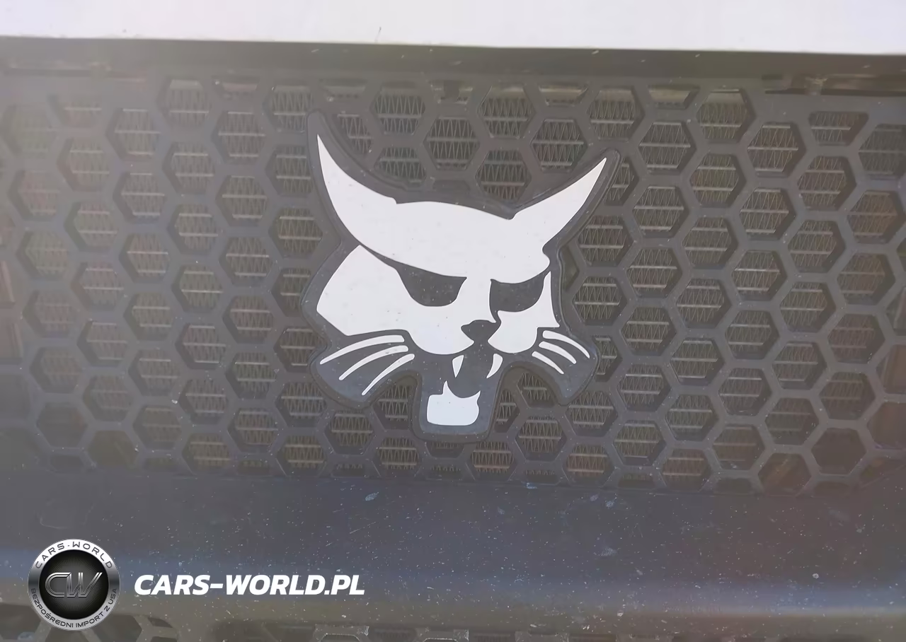 2022 Polaris Bobcat 3400 VIN:4XAB536A8N8023442 - 15