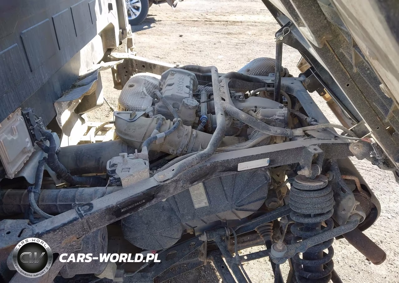 2022 Polaris Bobcat 3400 VIN:4XAB536A8N8023442 - 19