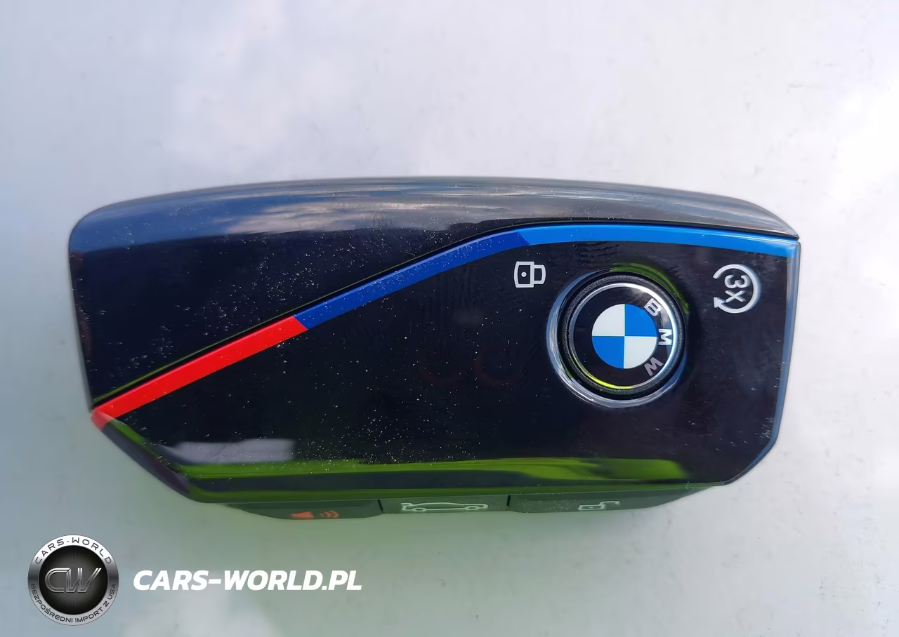 2024 BMW X5 xDrive40I VIN:5UX23EU02R9S66490 - 11