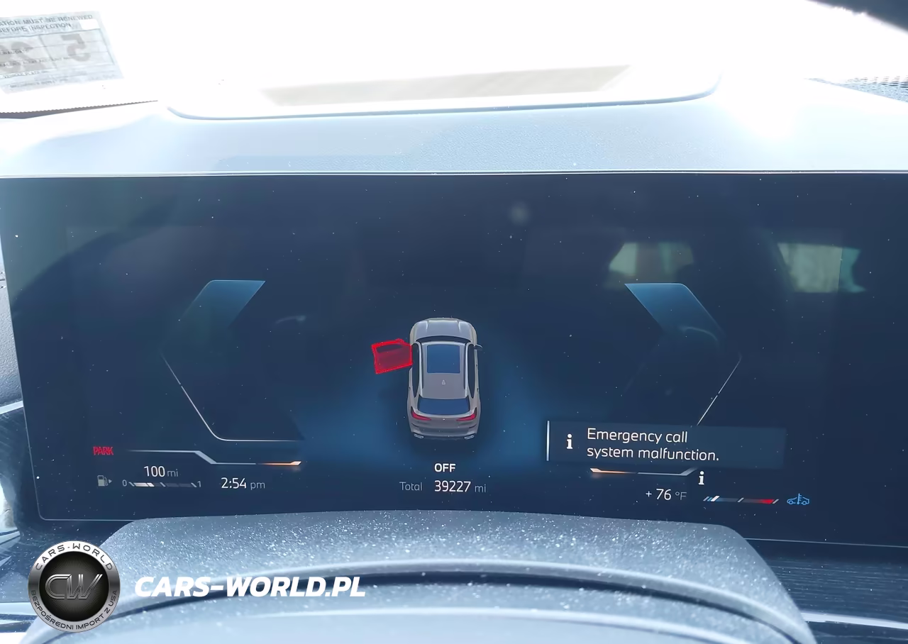 2024 BMW X5 xDrive40I VIN:5UX23EU02R9S66490 - 7